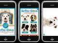 Hotel For Dogs Iphone app