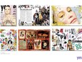 Yen Magazine
