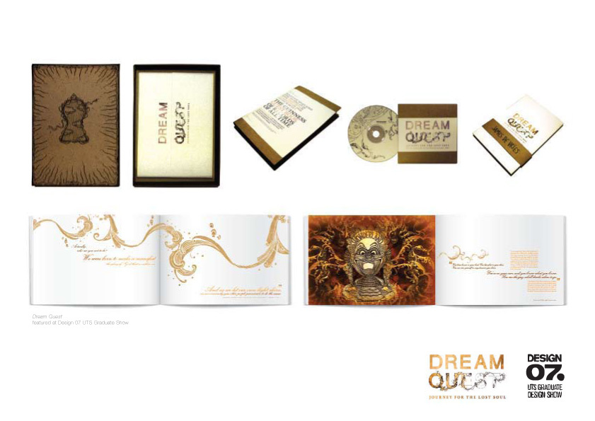 Dream Quest
