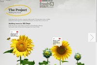 realestate.com.au - Fresh Start Project