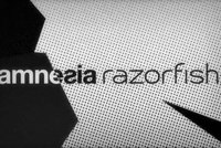 Amnesia Showreel - Motion Graphic
