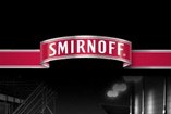 Smirnoff Mule - Post Production and Motion Graphic Design
