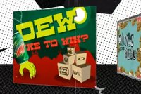 Various Motion Graphic projects