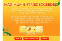 Lipton Braintrain Nova Promo