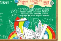 Victorian Education Channel - Design Concepts