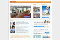 Focus Property Finance Website