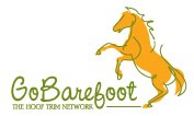 GoBarefoot Logo