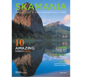 2007 edition : skamania magazine