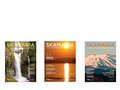 editions 2006 | 2008 | 2009 : skamania magazine