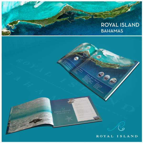 Royal Island