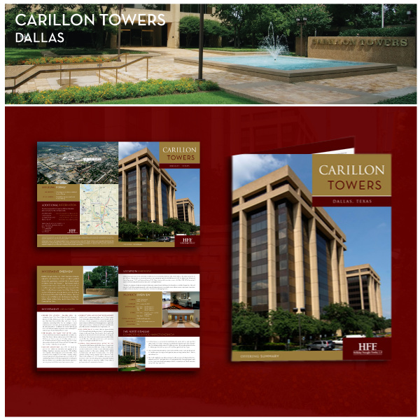 Carillon Towers