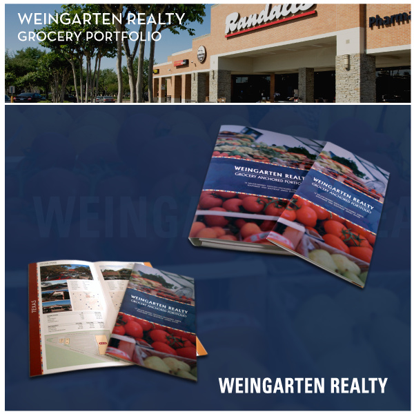 Weingarten Realty Portfolio
