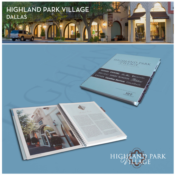 Highland Park Village