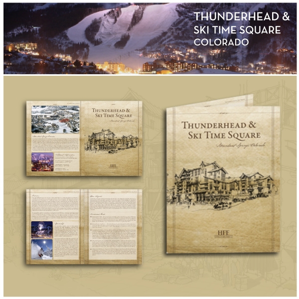 Thunderhead & Ski Time Square