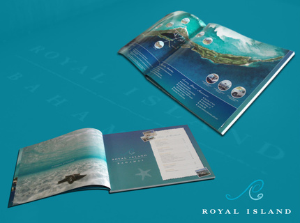 Royal Island