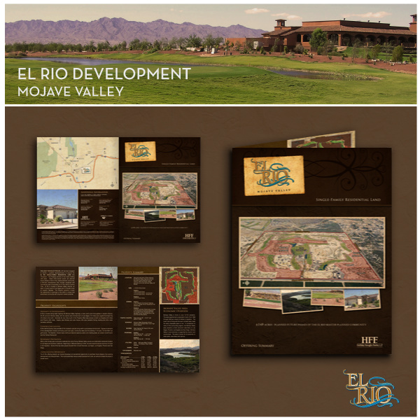 El Rio Development