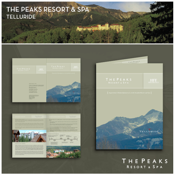 The Peaks Hotel