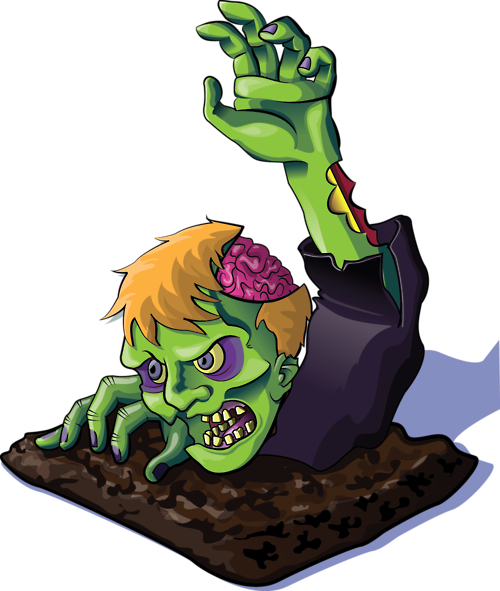 zombie