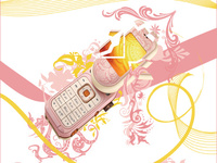 Nokia Curve Advertisement