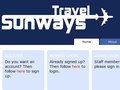 Travel Sunways