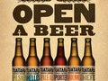 Open your mind Poster