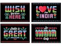 Postcards