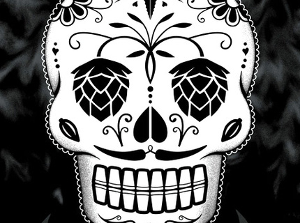 Day of the Dead Poster