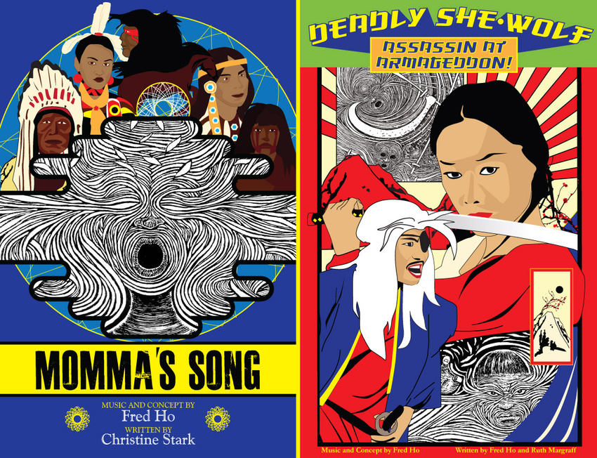 ROLE: Art Concept + Graphic Designer + Illustrator // Book Design