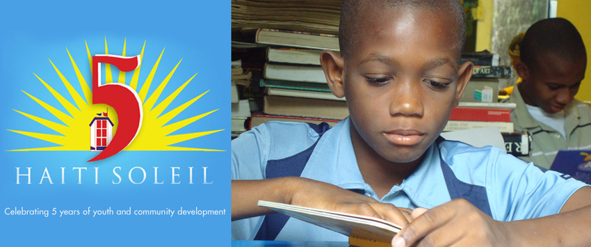 Web Site Banner