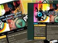 FreshPow! - PHP, HTML, CSS, Flash