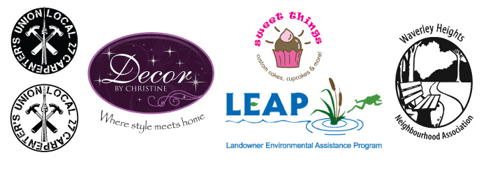 Various Logos