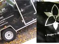 Vehicle Vinyl