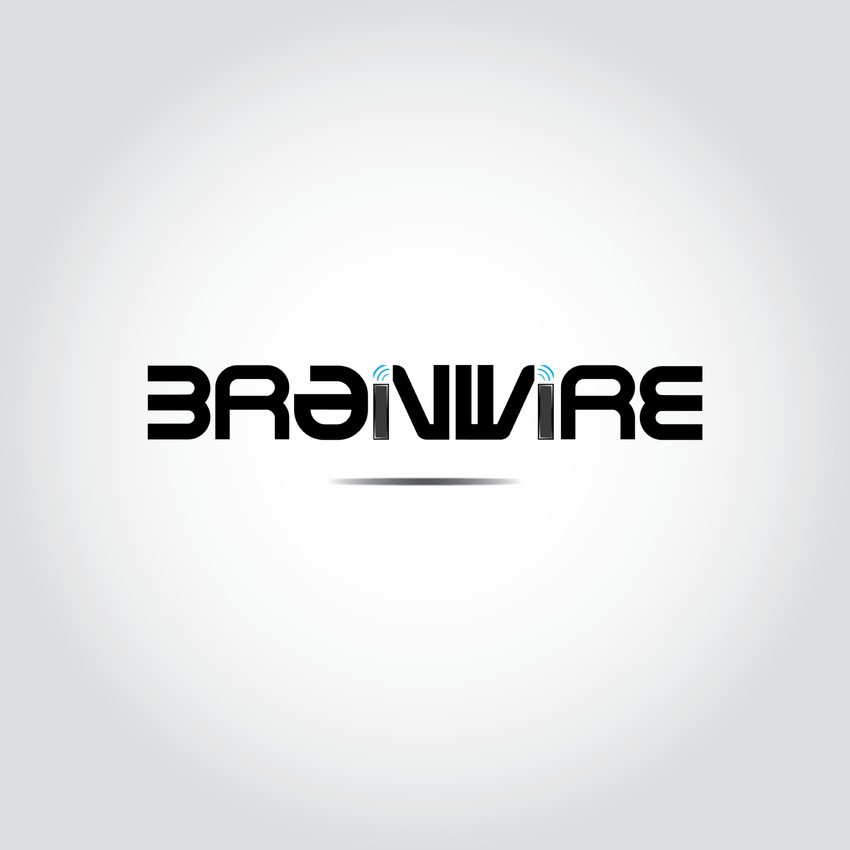 Brainwire Logo
