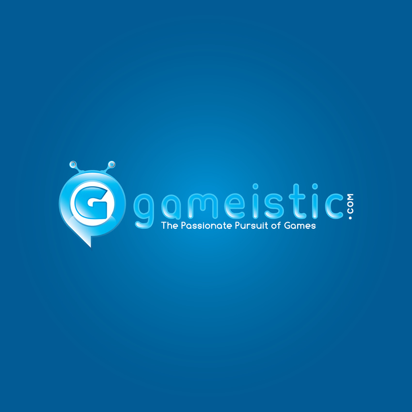 Gameistic Logo