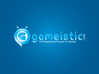Gameistic Logo