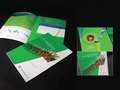 Astra Agro Lestari - Corporate Brochure