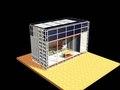 THE PVC HOUSE, structural PVC.....