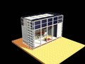 THE PVC HOUSE, structural PVC.....