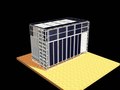 THE PVC HOUSE, structural PVC.....