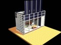 THE PVC HOUSE, structural PVC.....