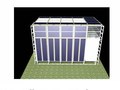 THE PVC HOUSE, structural PVC.....