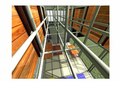 THE PVC HOUSE, structural PVC.....