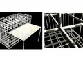 THE PVC HOUSE, structural PVC.....