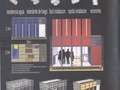 Experimental architecture workshop  with the architects  MIQUEL ADRIA & MAURICIO ROCHA