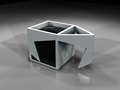 THE CUBE CUP