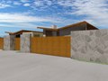 Fachada Principal Exterior