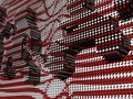 Zoom muro móvil extruible