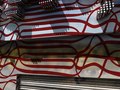 Zoom muro móvil extruible