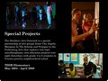 Check us out on You Tube / Search: Distillery Arts Outreach