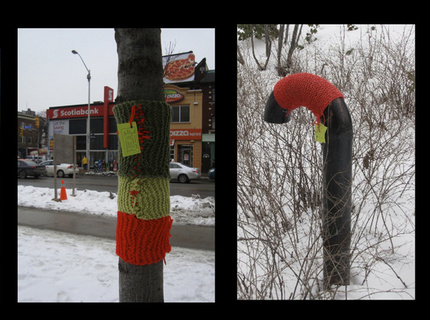 Knitting